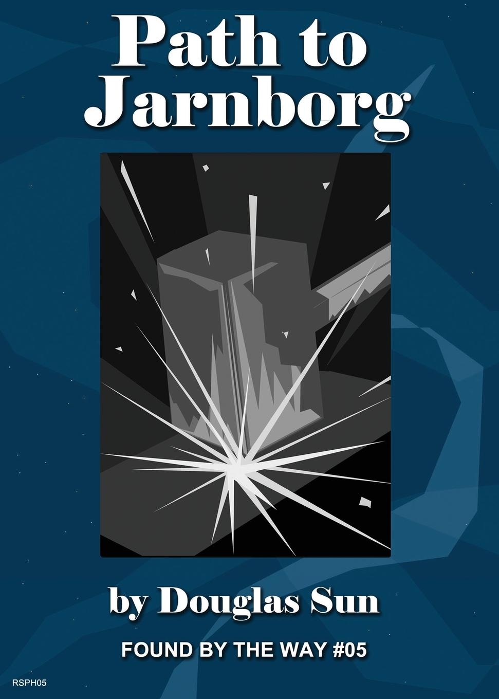 Vorderes Coverbild Path to Jarnborg