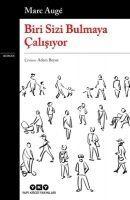 Vorderes Coverbild Biri Sizi Bulmaya Calisiyor