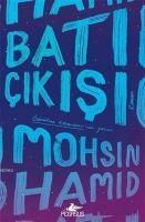 Vorderes Coverbild Bati