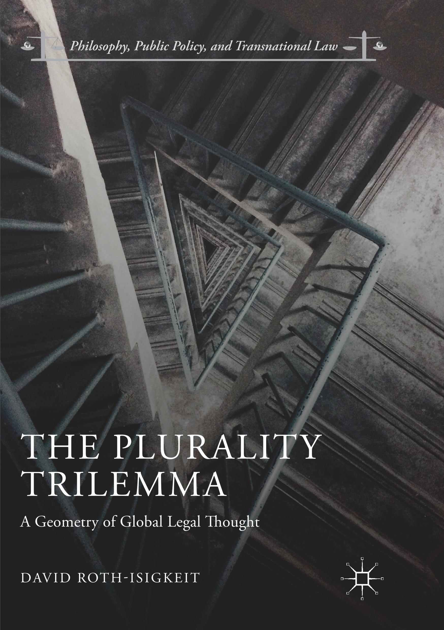 Vorderes Coverbild The Plurality Trilemma