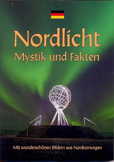 Vorderes Coverbild Nordlicht