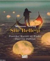 Vorderes Coverbild Siir Bellegi