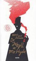 Vorderes Coverbild Dr. Jekyll ve Mr. Hyde