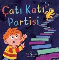 Vorderes Coverbild Cati Kati Partisi