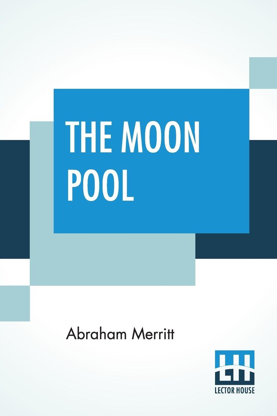 Vorderes Coverbild The Moon Pool