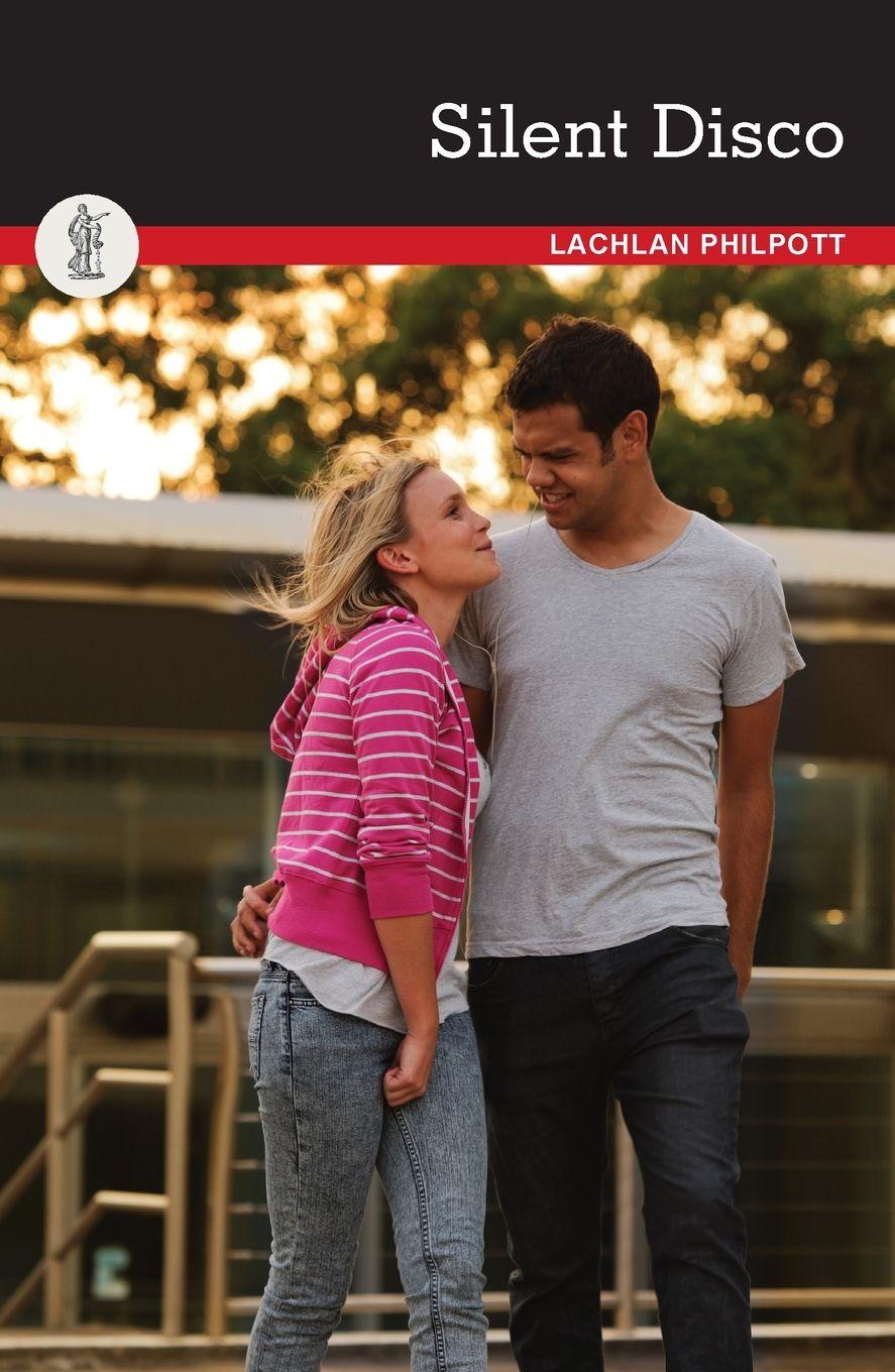 Vorderes Coverbild Silent Disco