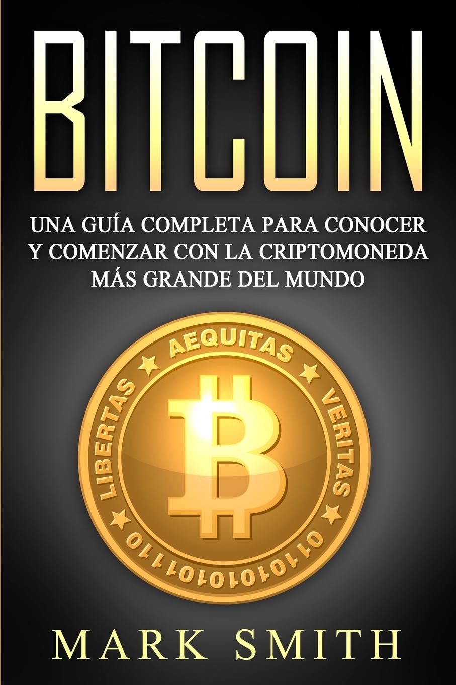 Vorderes Coverbild Bitcoin