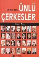 Vorderes Coverbild Türkiyedeki Ünlü Cerkesler