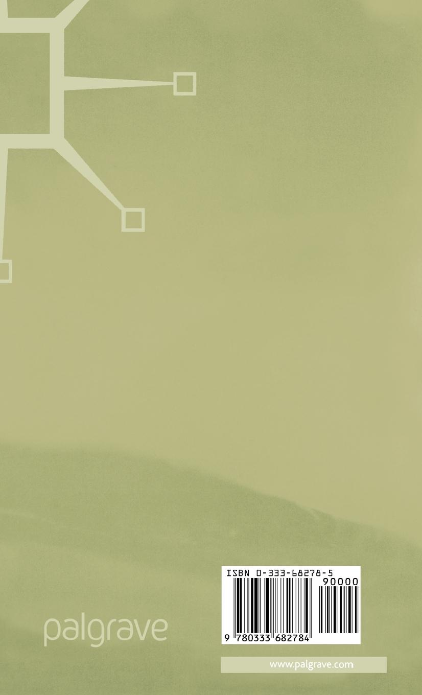 Rückseitencover Philosophies of Integration