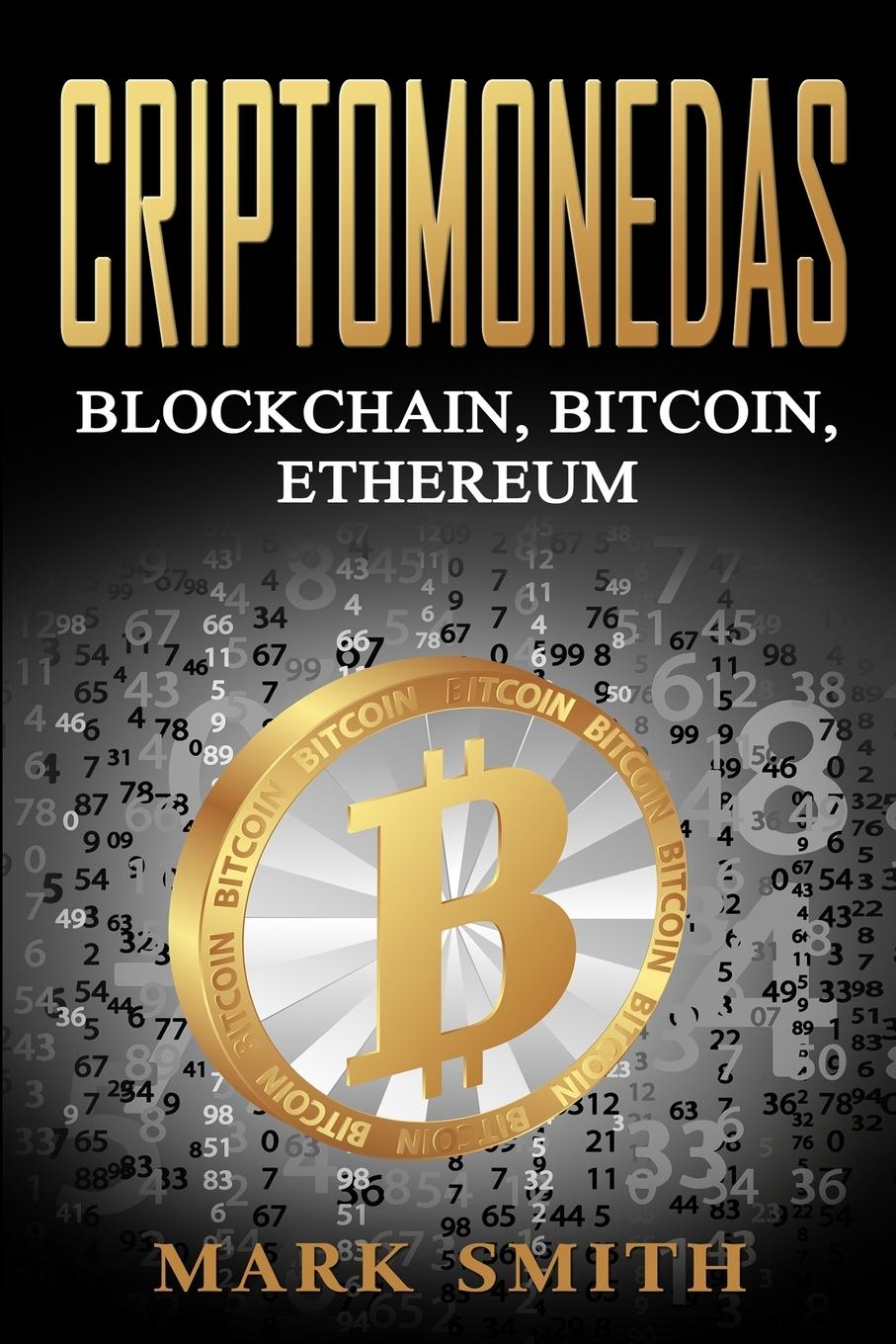 Vorderes Coverbild Criptomonedas