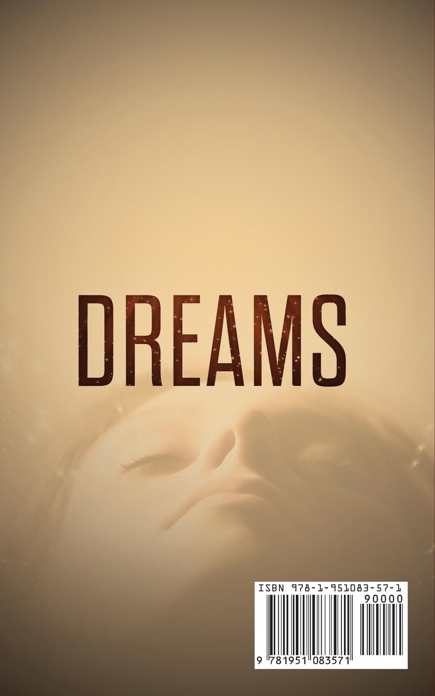 Rückseitencover Dreams