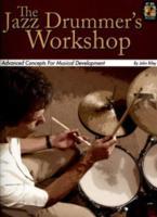 Vorderes Coverbild The Jazz Drummer's Workshop