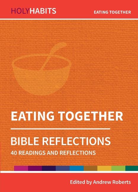 Vorderes Coverbild Eating Together