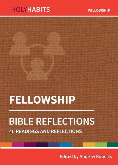 Vorderes Coverbild Fellowship