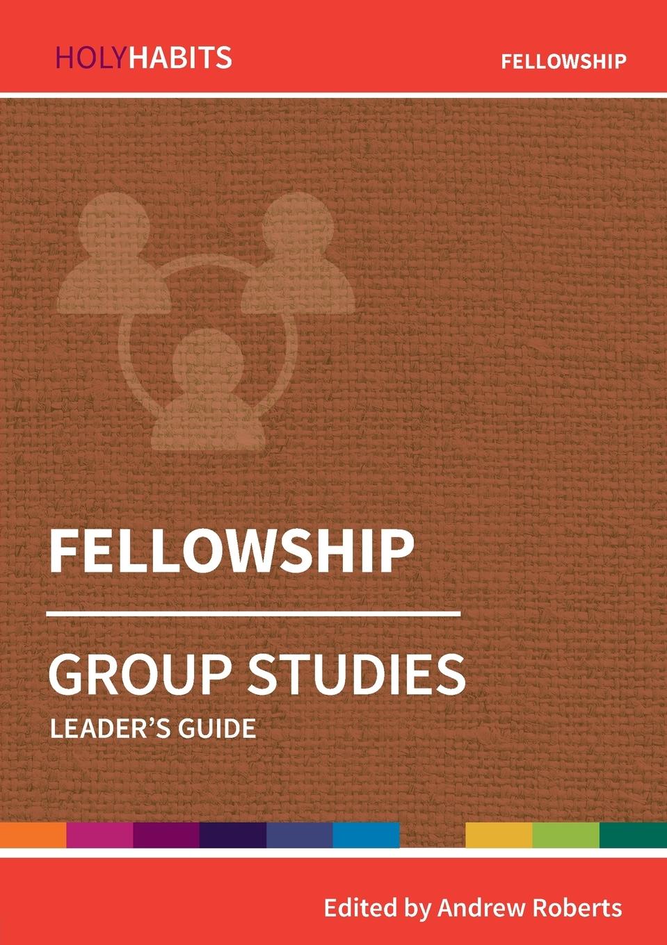 Vorderes Coverbild Fellowship