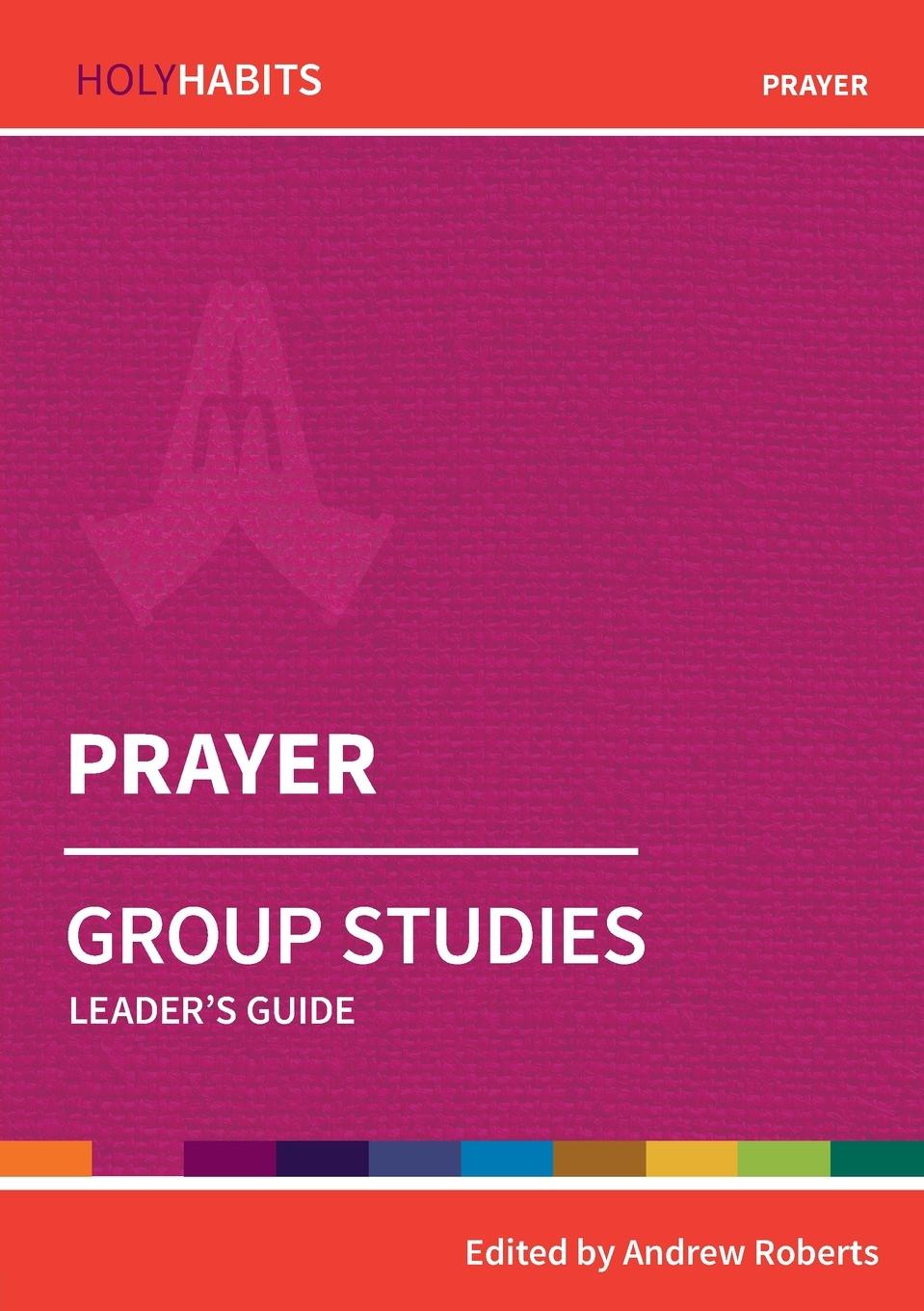 Vorderes Coverbild Prayer