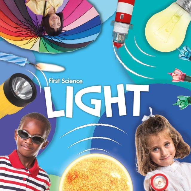 Vorderes Coverbild Light