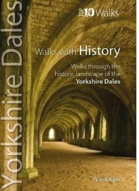 Vorderes Coverbild Walks with History