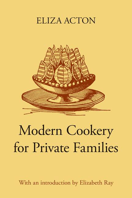 Vorderes Coverbild Modern Cookery for Private Families