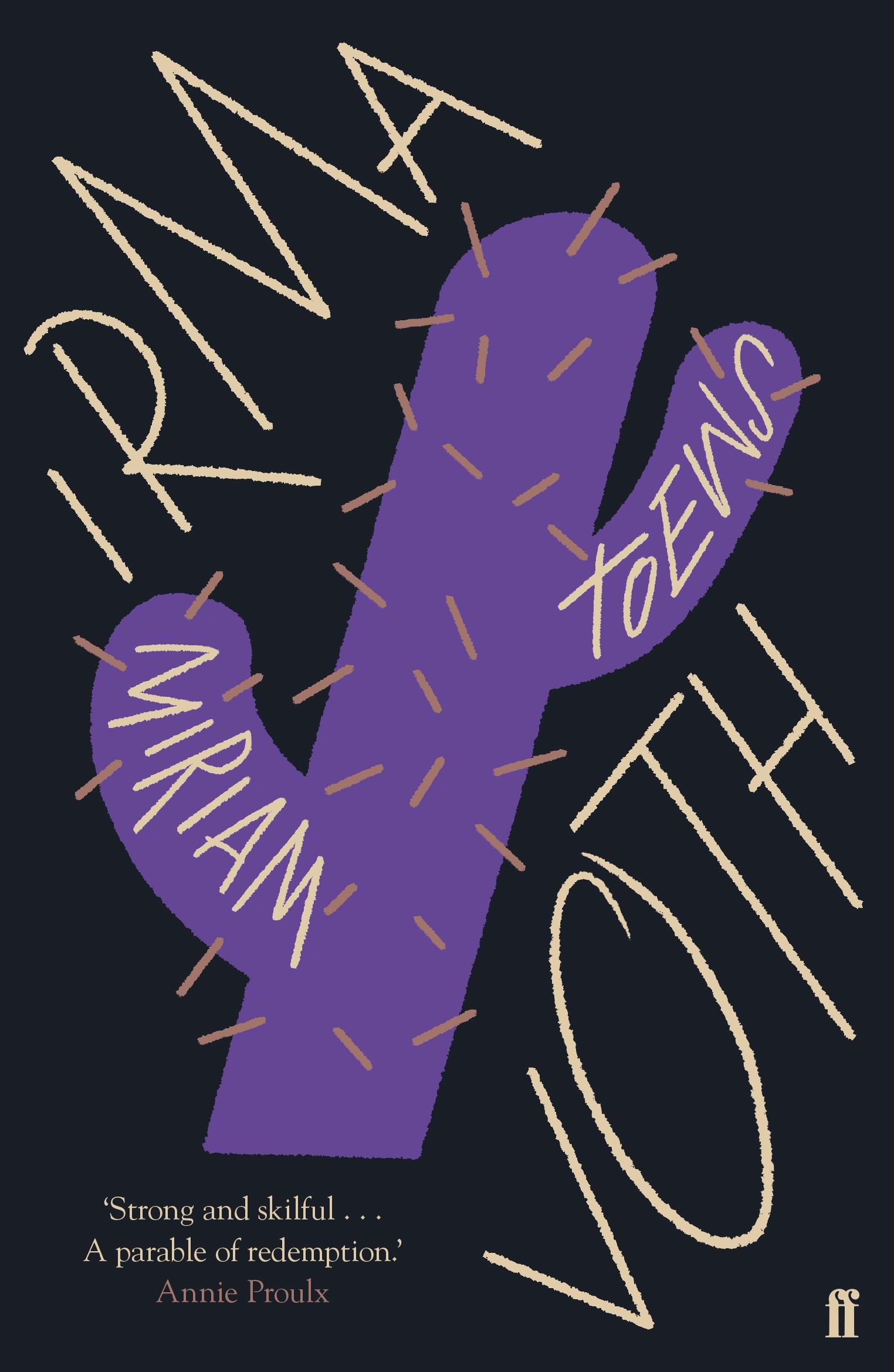 Vorderes Coverbild Irma Voth