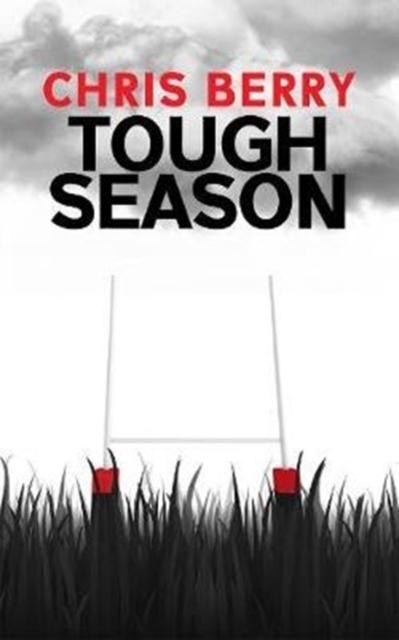 Vorderes Coverbild Tough Season
