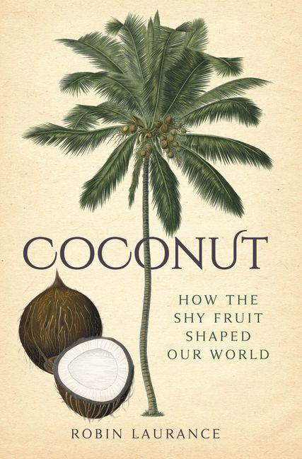 Vorderes Coverbild Coconut