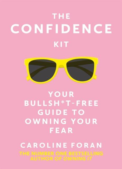 Vorderes Coverbild The Confidence Kit