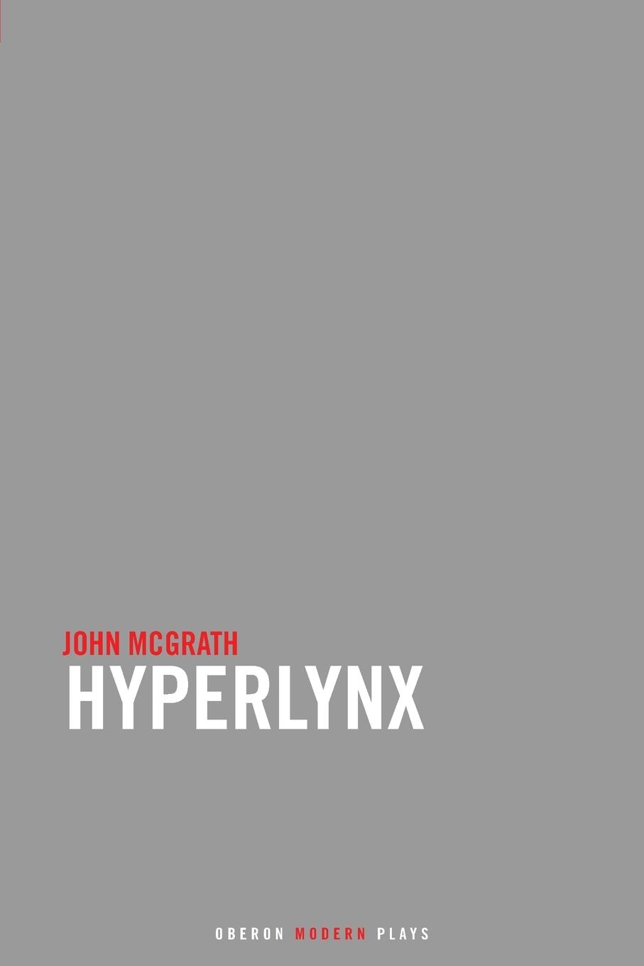 Vorderes Coverbild Hyperlynx