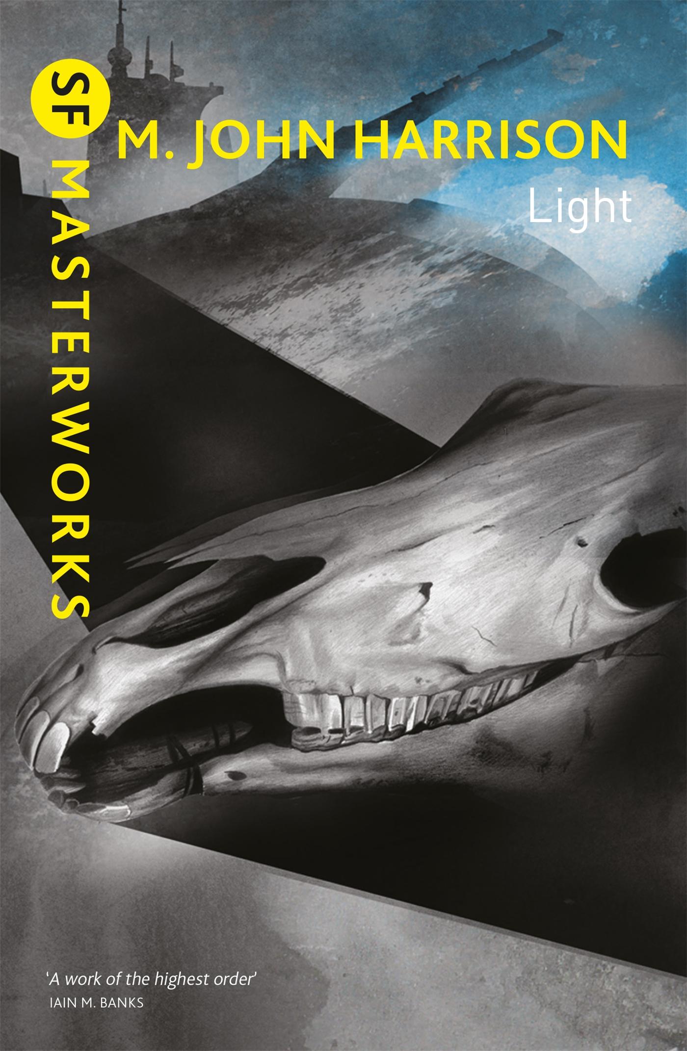 Vorderes Coverbild Light