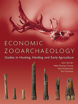 Vorderes Coverbild Economic Zooarchaeology