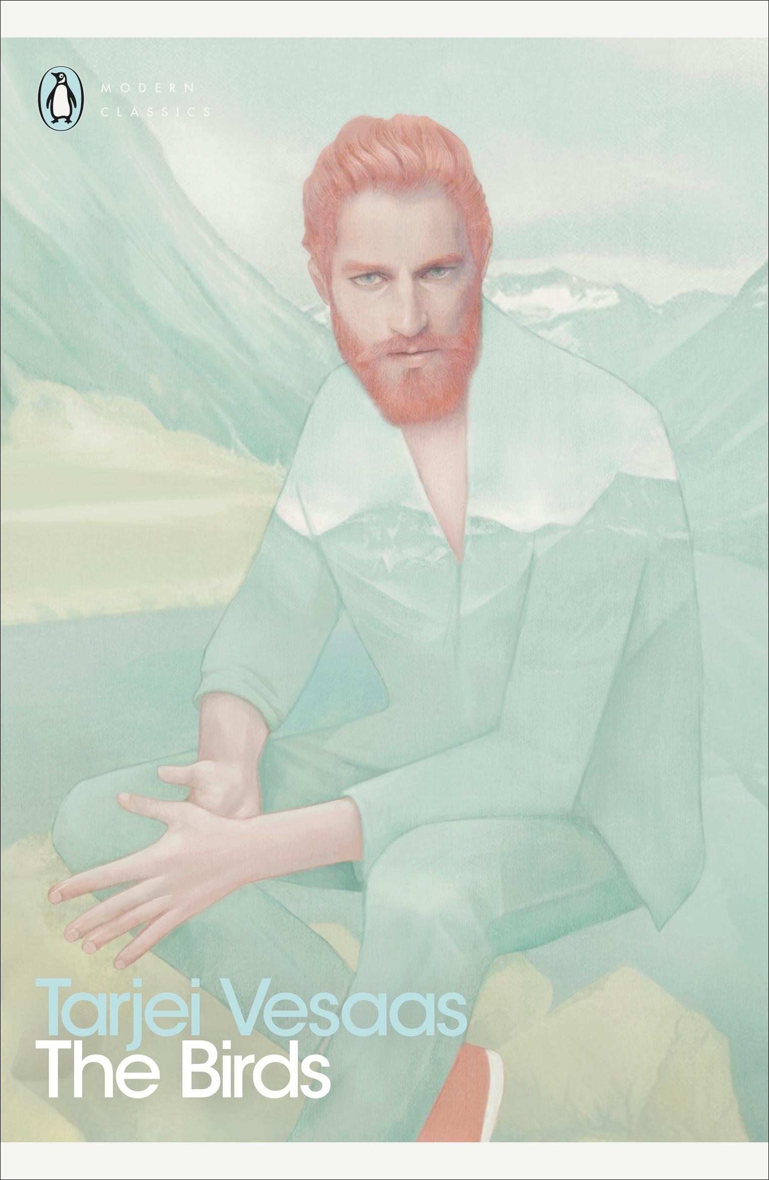 Vorderes Coverbild The Birds