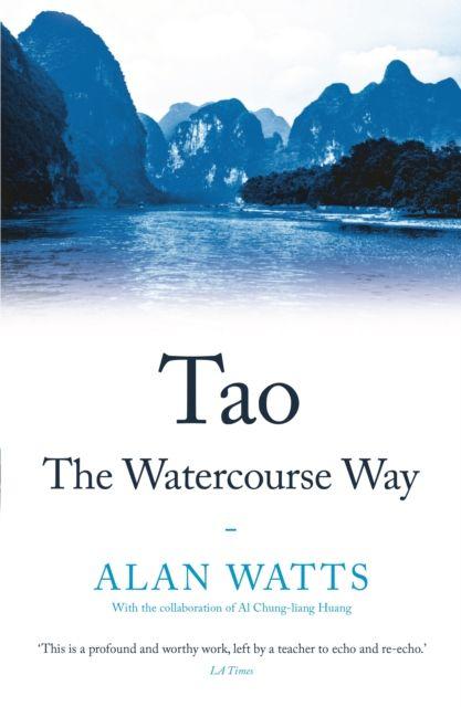 Vorderes Coverbild Tao: The Watercourse Way