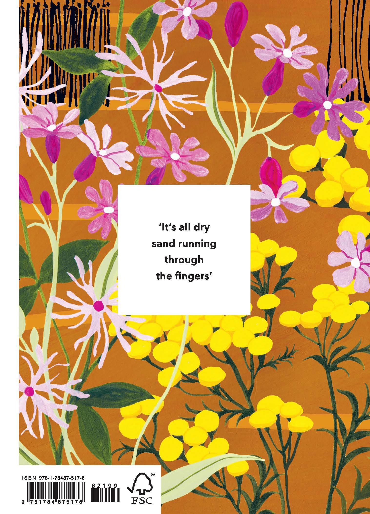 Rückseitencover The Sandcastle (Vintage Classics Murdoch Series)