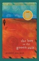 Vorderes Coverbild The Boy in the Green Suit