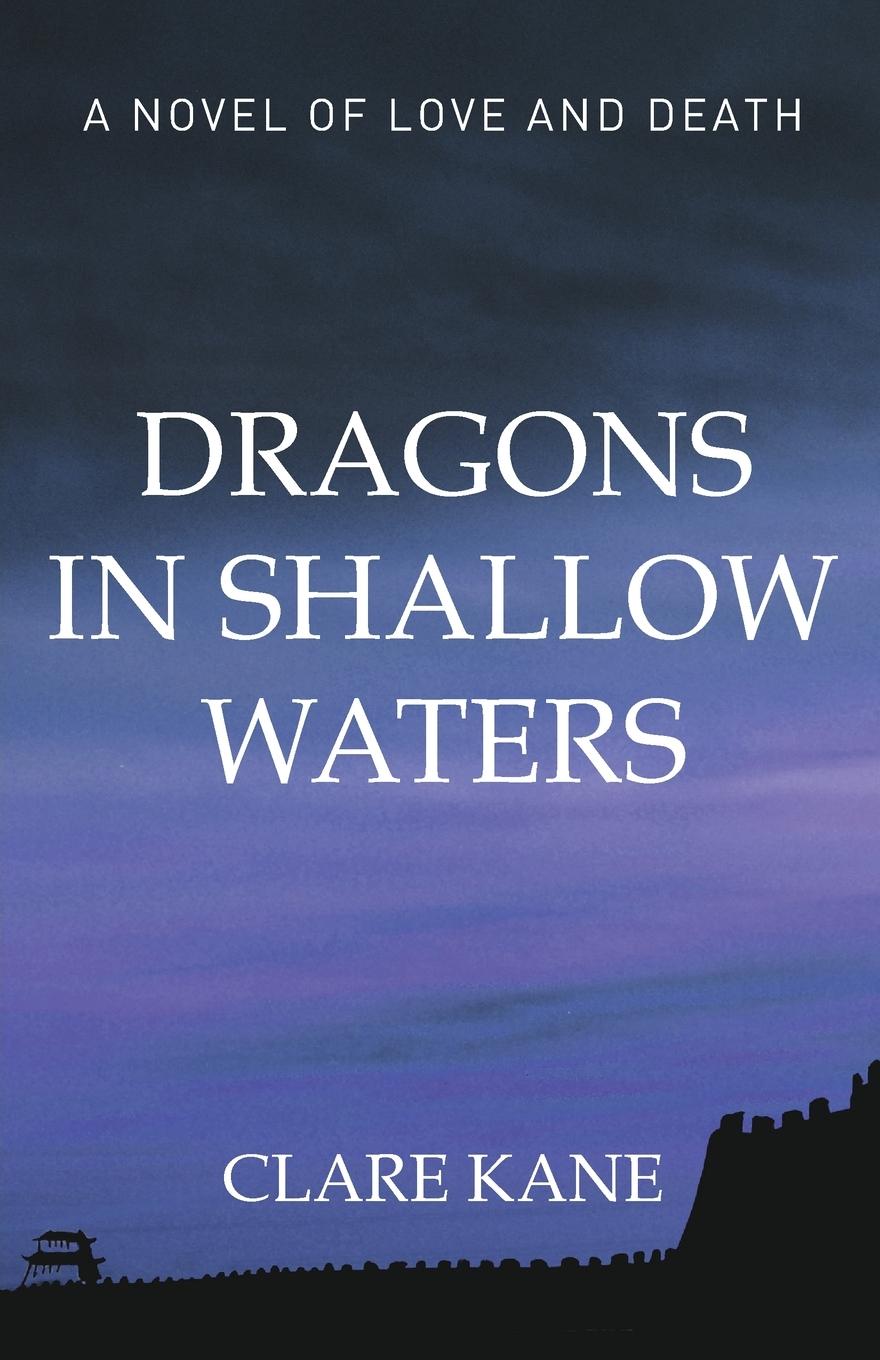 Vorderes Coverbild Dragons in Shallow Waters