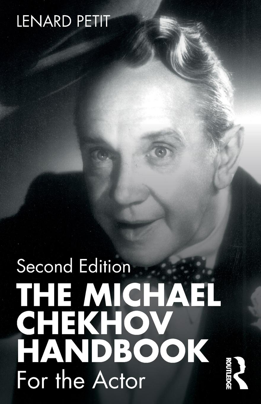 Vorderes Coverbild The Michael Chekhov Handbook