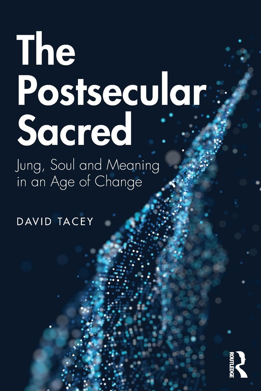 Vorderes Coverbild The Postsecular Sacred