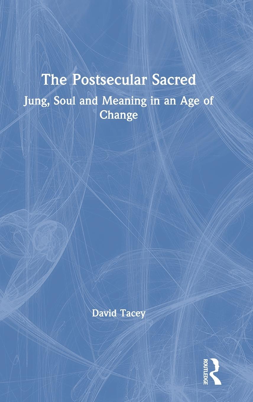 Vorderes Coverbild The Postsecular Sacred