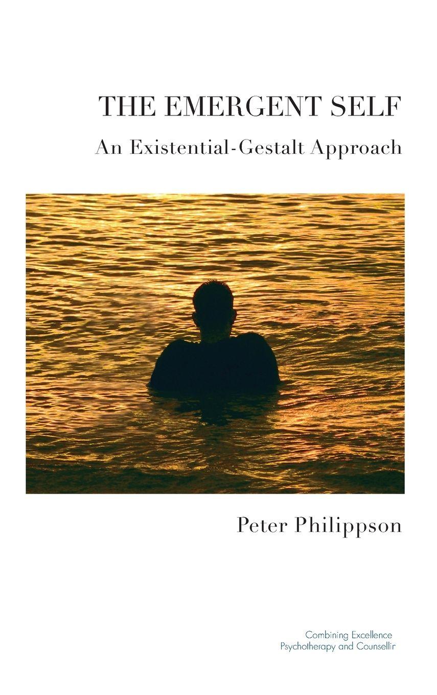Vorderes Coverbild The Emergent Self
