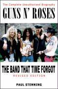 Vorderes Coverbild Guns 'n' Roses