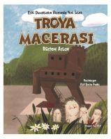Vorderes Coverbild Troya Macerasi