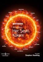 Vorderes Coverbild Neredeyse Her Seyin Kökeni