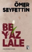 Vorderes Coverbild Beyaz Lale