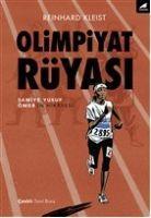 Vorderes Coverbild Olimpiyat Rüyasi