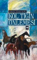 Vorderes Coverbild Köl Tigin Ünlemesi