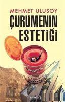 Vorderes Coverbild Cürümenin Estetigi