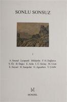 Vorderes Coverbild Sonlu Sonsuz