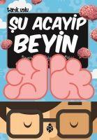 Vorderes Coverbild Su Acayip Beyin