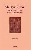 Vorderes Coverbild Melaye Ciziri