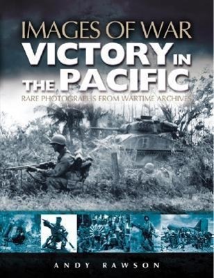 Vorderes Coverbild Victory in the Pacific